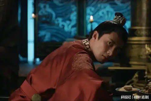 阿麦从军康王机关算尽却棋差一着,他输得并不冤
