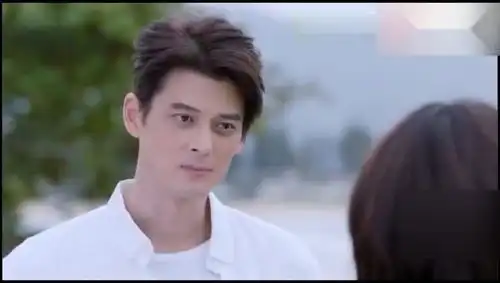 谈判官童微与晓飞当众示爱,有情人终成眷属