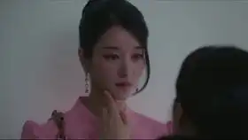 金秀贤为了哥哥住进高文英的诅咒城堡02
