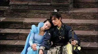 仙剑奇侠传3首批剧照曝光