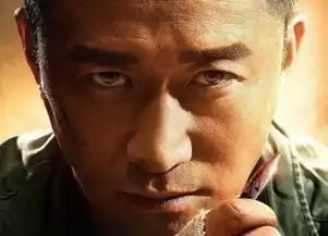 流量明星到此结束,他的出现就是小鲜肉的句号