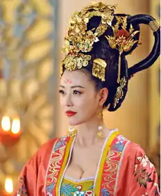 周海媚都51岁了,然而这张素颜让网友惊呆
