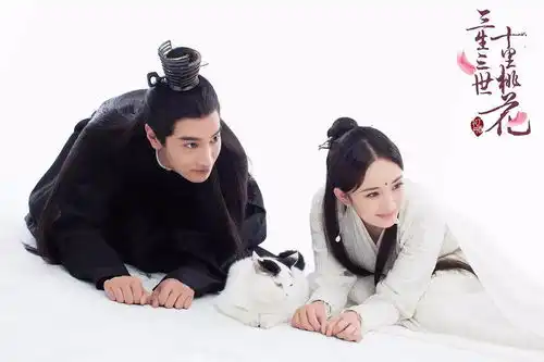 这届仙侠剧,为啥既不仙也无侠

