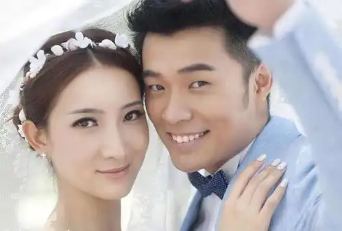 张子萱更新动态,陈赫喜得二女儿,一家人幸福美满令人羡慕
