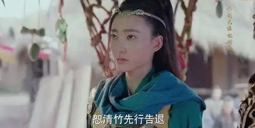 从大明王朝1566到武动乾坤国剧大神张黎在想什么
