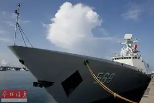 新报中国军舰高调穿宫古海峡日本派战机紧急升空应对
