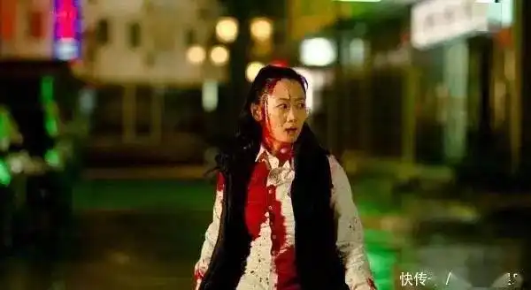 文这部电影国内一直被禁,在国外却火的一塌糊涂,到底为什么