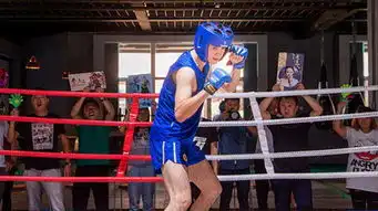 麻辣变形计首播杀姐姐马可穿越时空变保镖
