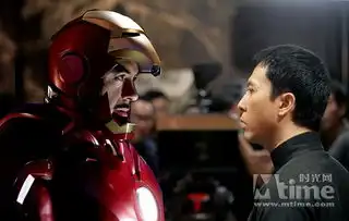 台北票房钢铁侠2连冠叶问2后劲足
