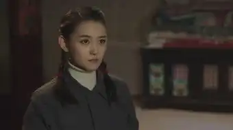 天坑鹰猎第8集剧照,天坑鹰猎图片
