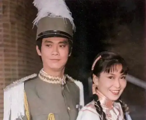 6版包惜弱颜值对比谁对得起完颜洪烈的一见钟情,谁在凑数