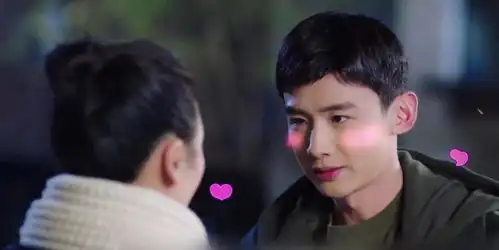 你是我的城池营垒邢克垒这样的男人,为何招人喜欢
