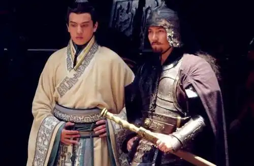 若始皇帝嬴政的长子扶苏当了皇帝,大秦帝国会怎样呢
