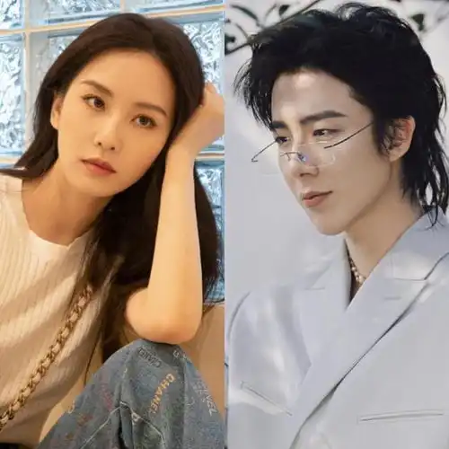 刘诗诗再演古装剧时隔5年新剧一念关山官宣
