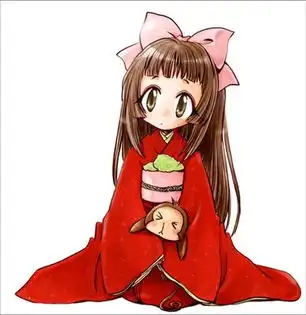 那些年,我们一起追的女孩萌妞
