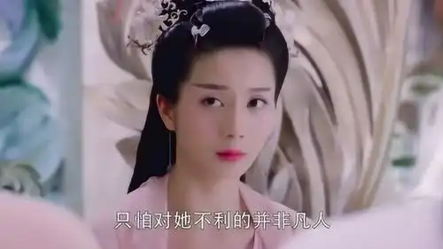 香蜜锦觅下凡历劫,长芳主却担心不已,生怕有人对她不利

