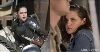 新任霹雳娇娃出炉暮光女克里斯汀有望演出火辣女特工