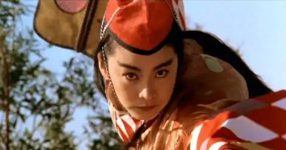 1992年的新龙门客栈与同年的笑傲江湖之东方不败那个票房高