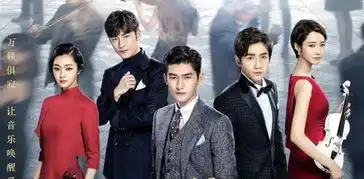 朱一龙2019年四部剧上演霸屏模式,你最看好哪部剧