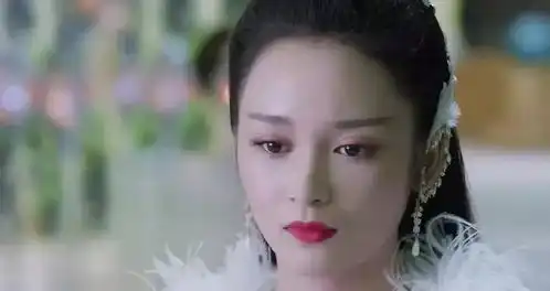 香蜜沉沉中杨紫并非原定女主,只因她接了另一部戏才成功错过
