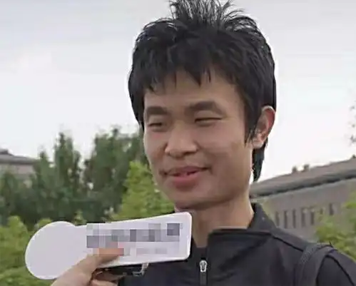 北大最丑数学老师爆红网络,哈佛为他打破百年校规