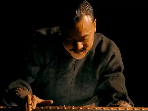 让子弹飞张麻子绑黄四郎时,老三带了十二个人,为何后来没出现