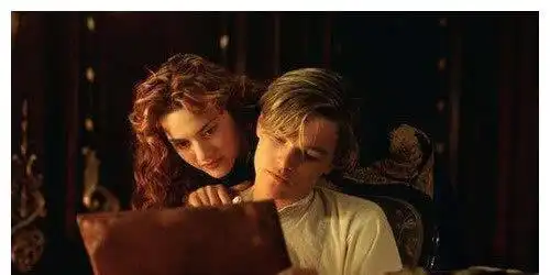 泰坦尼克号世人皆知,可几人知道,露丝后半生是如何度过的
