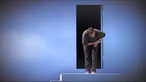 楚门的世界官方剧照