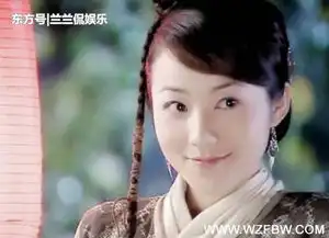 赵丽颖好厉害刚宣布复出喜讯,9部新剧已经找上门