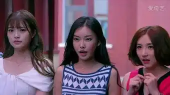 王妍之饰演的君桃,但没想到现代装居然这么好看

