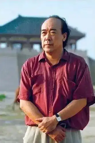 瑞悦读87版电视剧红楼梦剧照那些经典背后的秘密