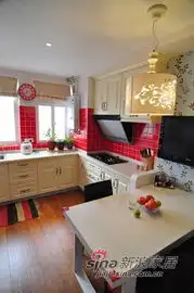 80后小夫妻的裸婚时代惊艳改造40平米蜗居图片
