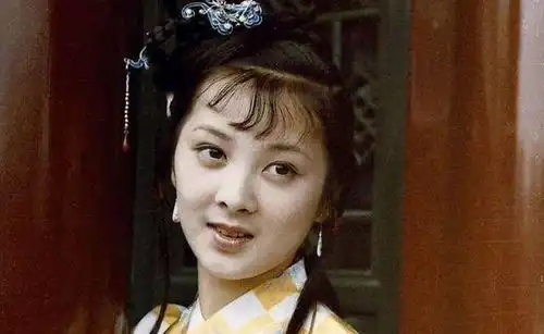 红楼梦里最幸福的姑娘,和她比起来,黛玉活在活在水深火热中