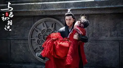 最近很火的与君初相识,最吸引我的却不是热巴,而是郭晓婷