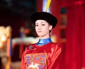 本以为热巴的清宫造型就够惊艳了,当看到杨紫的后,网友心动了
