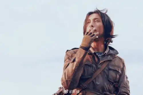 孙俪潘粤明都崩成这样了
