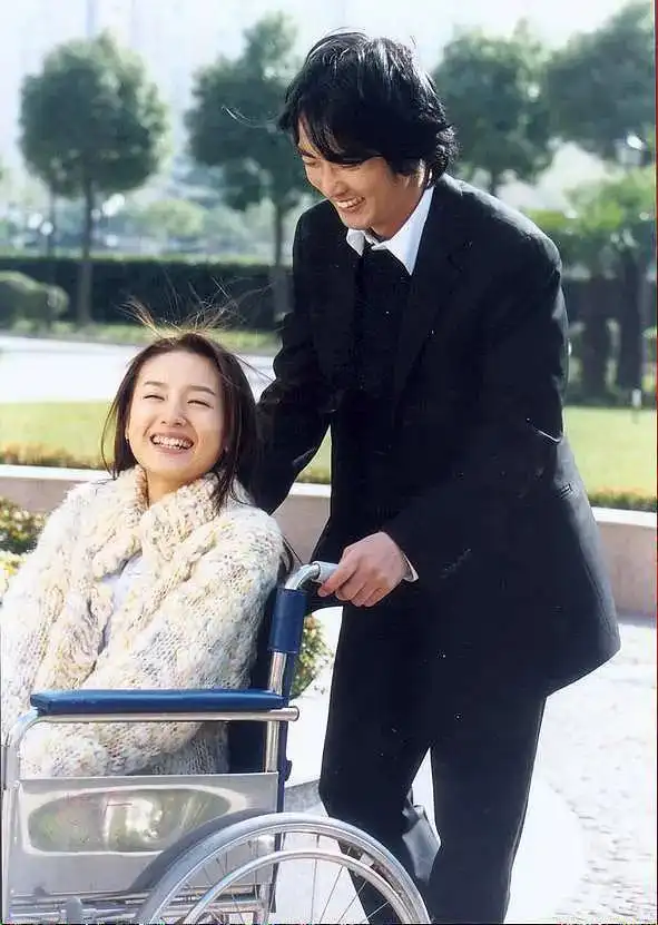 演活一个冷清秋就够了,董洁却演活5个角色,个个惊艳时光