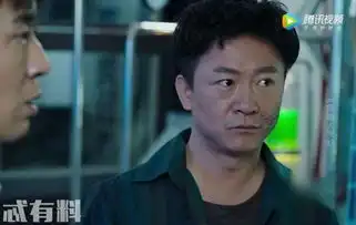 猎毒人剧情介绍吕云飞的第一个线人出现乍莱的真实身份曝光