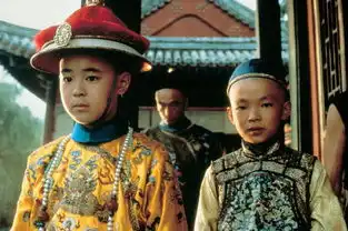 溥仪的文化程度究竟有多高,实际水平竟然令人吃惊
