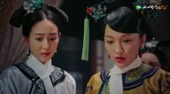 千万片酬不白拿如懿传周迅教科书式演技获赞多图开扒全场高能