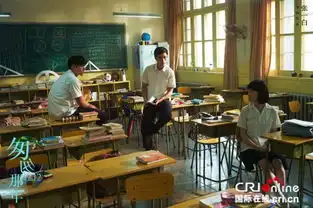 匆匆那年精彩剧照魏晨情陷倪妮彭於晏三角恋
