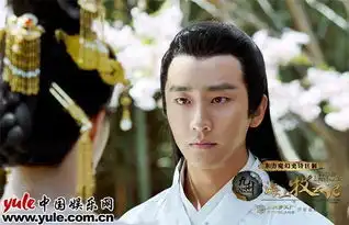 海上牧云记曝特辑黄轩牧云笙很像我
