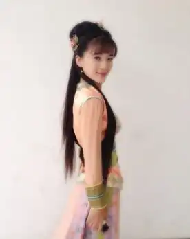 张馨予赵丽颖秦海璐新神雕侠侣主演最新剧照曝光