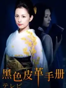 黑色皮革手册剧照
