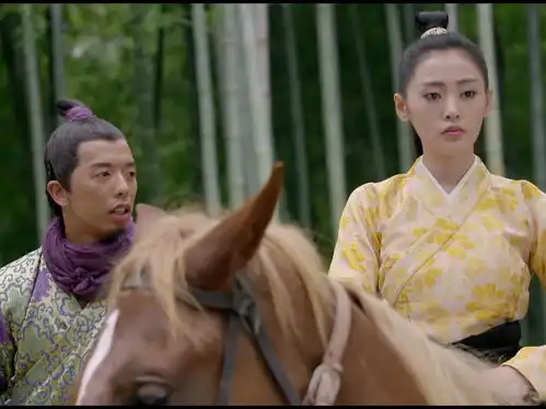 太子妃升职记太子妃被太子陷害,险些被害,幸好杨严相救