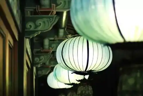 金夏预热妖猫传六年,十六个亿,为一部电影造一座城