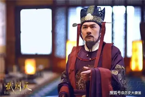 长孙无忌一生忠于大唐但却落了个谋反罪名
