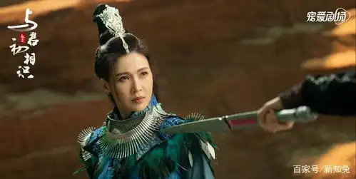 与君初相识离殊的身份不简单,为何要救青羽鸾鸟,还会复活吗