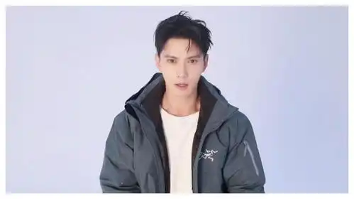 徐正溪宣布退圈权臣脸或将爆火,多部待播剧或泡汤演员模特宇文护安以轩古装剧网易订阅
