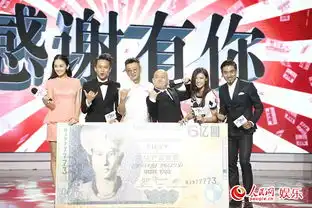 分手大师邓超首度执导票房破6亿杨幂隔空谢观众
